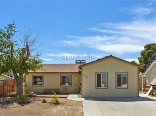 6337 Molino St, Las Vegas, NV 89108