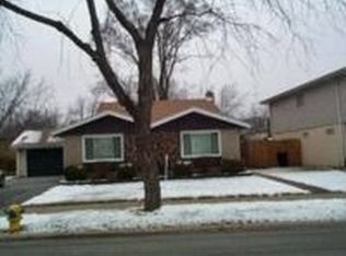 1238 Jamie Ln, Homewood, IL 60430