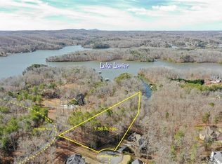 6156 Westchester Pl LOT 52, Gainesville, GA
