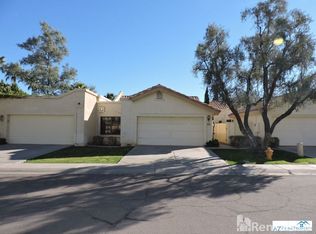 2655 N Carriage Ln, Chandler, AZ 85224