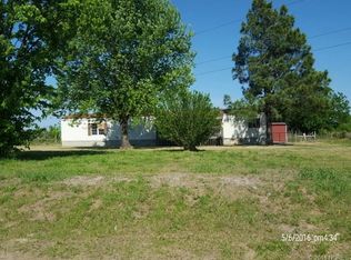6807 S 161st West Ave, Sapulpa, OK 74066