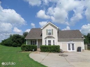 1000 Summerhaven Rd, Clarksville, TN 37042