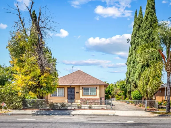 1915 E San Antonio St, San Jose, CA 95116