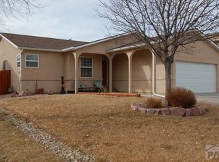 4213 Hideout Pl, Pueblo, CO 81008