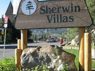 362 Old Mammoth Rd #33, Mammoth Lakes, CA 93546