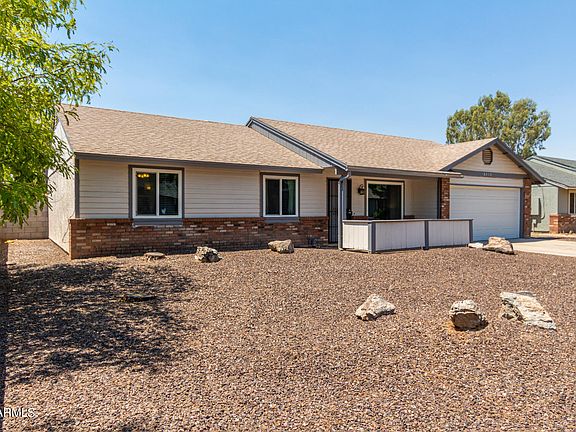2nd image of 8913 W CINNABAR Avenue