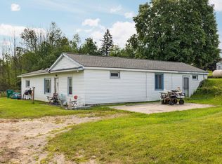 600 S Patterson Rd, Reed City, MI 49677