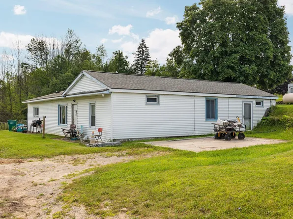 600 S Patterson Rd, Reed City, MI 49677