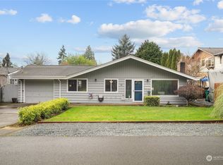 28615 15th Ave S, Federal Way, WA