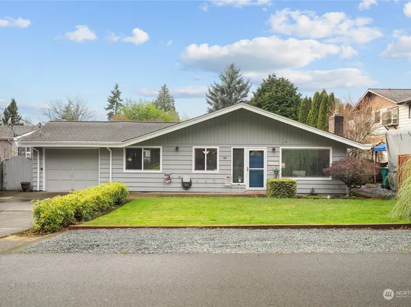 28615 15th Avenue S, Federal Way, WA 98003