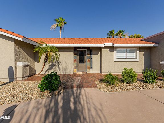 2nd image of 15449 E Palisades Blvd
