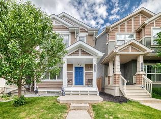 5480 Crabapple Loop SW, Edmonton, AB T6X1S5