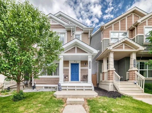 5480 Crabapple Loop SW, Edmonton, AB T6X 1S5