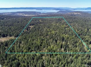 0 Three Corner Lake Rd, San Juan Island, WA 98250
