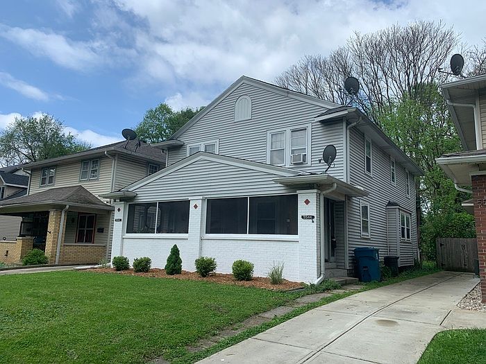 1st image of 5544 N College Ave