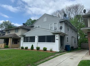 5544 N College Ave, Indianapolis, IN