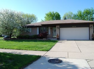 39715 Cheviot Rd, Canton, MI 48188