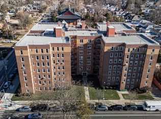 3011 Parsons Blvd APT 2T, Flushing, NY
