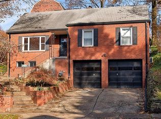 209 Bank St, Sewickley, PA 15143