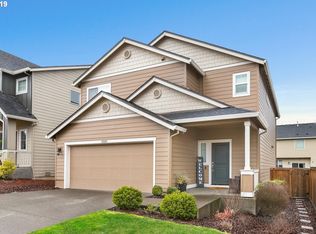 12347 SE Yosemite St, Happy Valley, OR 97086