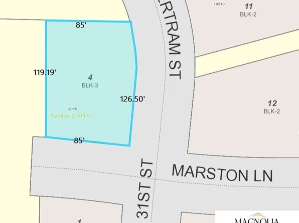 3066 Marston Ln, Roca, NE 68430