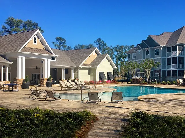 Legends at Azalea — Photo 1