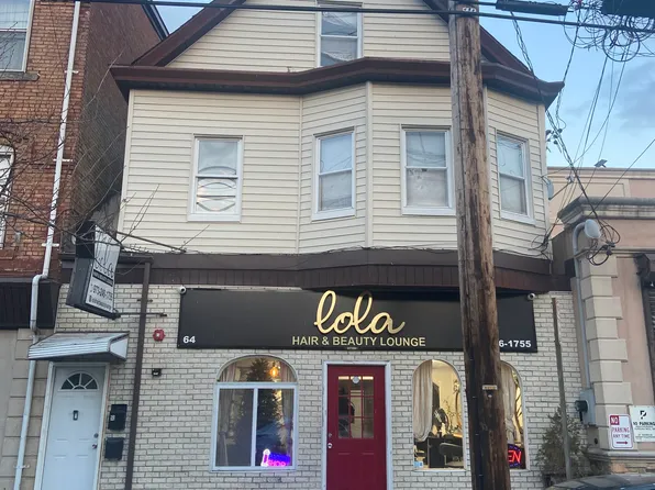 64 Palisade Ave #1, Garfield, NJ 07026