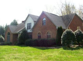 115 Gateway St, Rocky Face, GA 30740