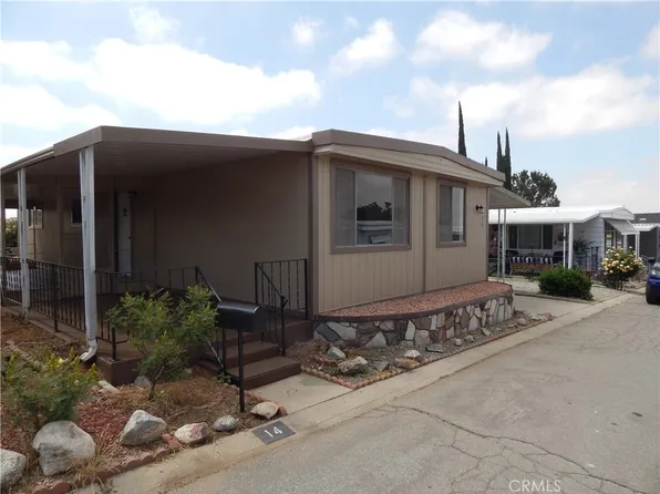 10320 Calimesa Blvd #14, Calimesa, CA 92320