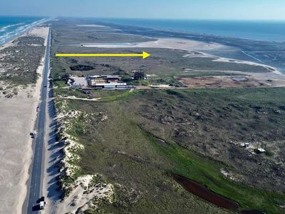 6 W, South Padre Island, TX, 78597