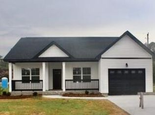 105 Sharon Ln, Saint George, SC 29477