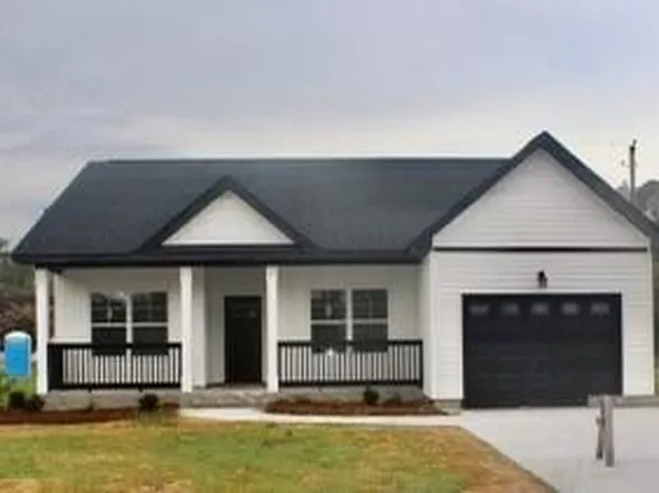 105 Sharon Ln, Saint George, SC 29477