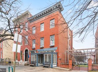 2501 Madison Ave, Baltimore, MD 21217