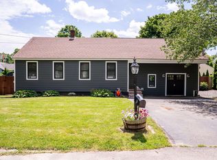 30 Elmview Circle, Dover, NH 03820