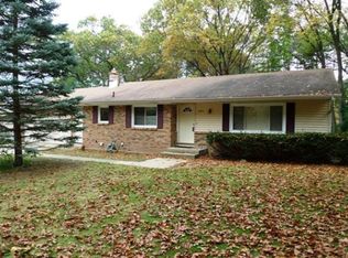 4884 Palenque St NE, Grand Rapids, MI 49525