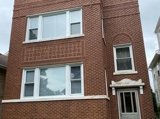 5043 W Argyle St #2, Chicago, IL 60630