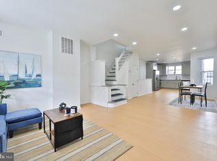 2327 Morris St, Philadelphia, PA 19145