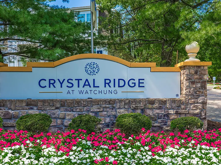 Crystal Ridge at Watchung — Photo 32