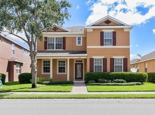 2006 Varick Way, Casselberry, FL 32707