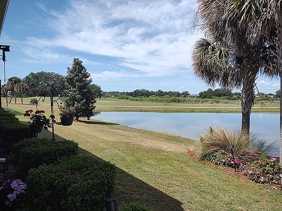 Hole 2 SweetGum Exec Golf 