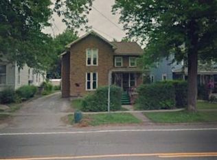 189 West Ave, Lockport, NY 14094