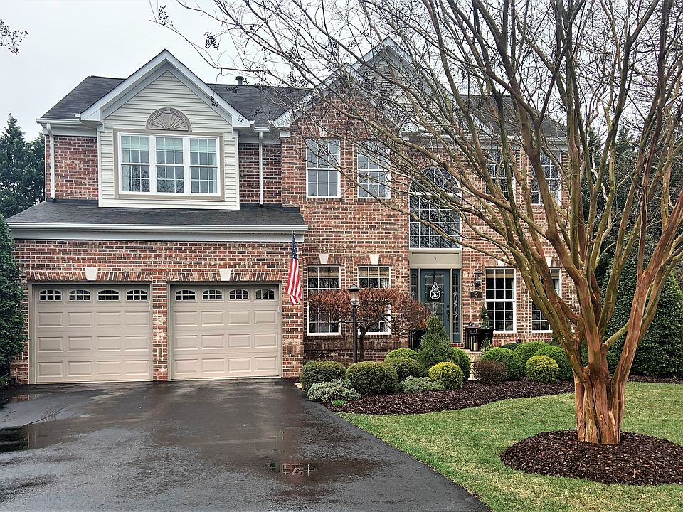 1st image of 5 Marquis Ct