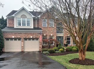 5 Marquis Ct, Stafford, VA 22554