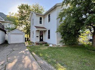 606 N 6TH STREET, Wausau, WI 54403