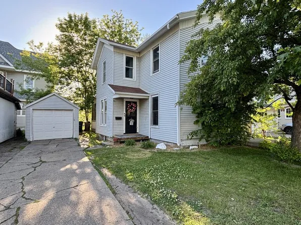 606 N 6TH STREET, Wausau, WI 54403