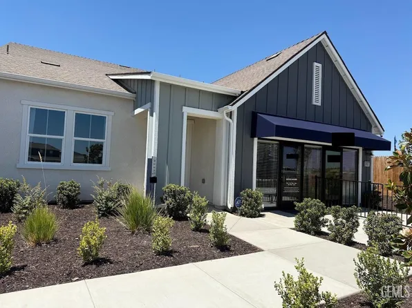 8907 Miranda Garden St #116, Bakersfield, CA 93311