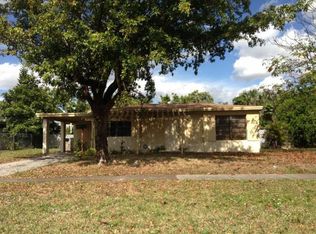 3801 Jackson Blvd, Fort Lauderdale, FL 33312