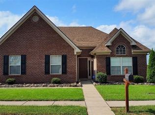 145 Chamberlain Dr, Georgetown, KY 40324