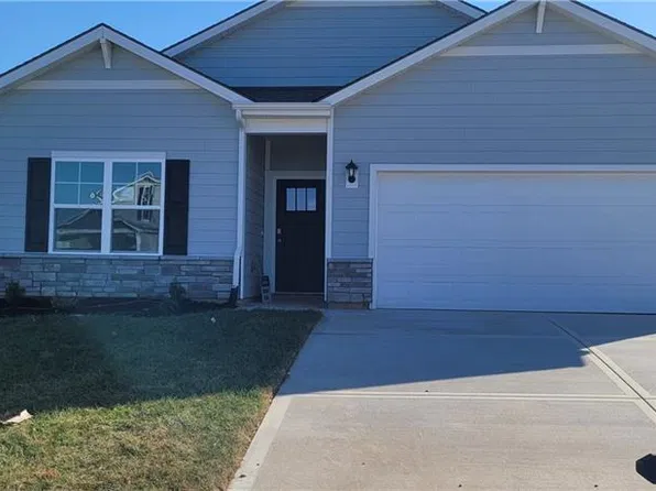 36425 W 102nd Pl, Desoto, KS 66018