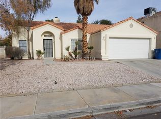 3512 W Colton Ave, North Las Vegas, NV 89032
